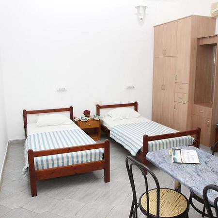 Ilissos Apartments Stalís Ngoại thất bức ảnh